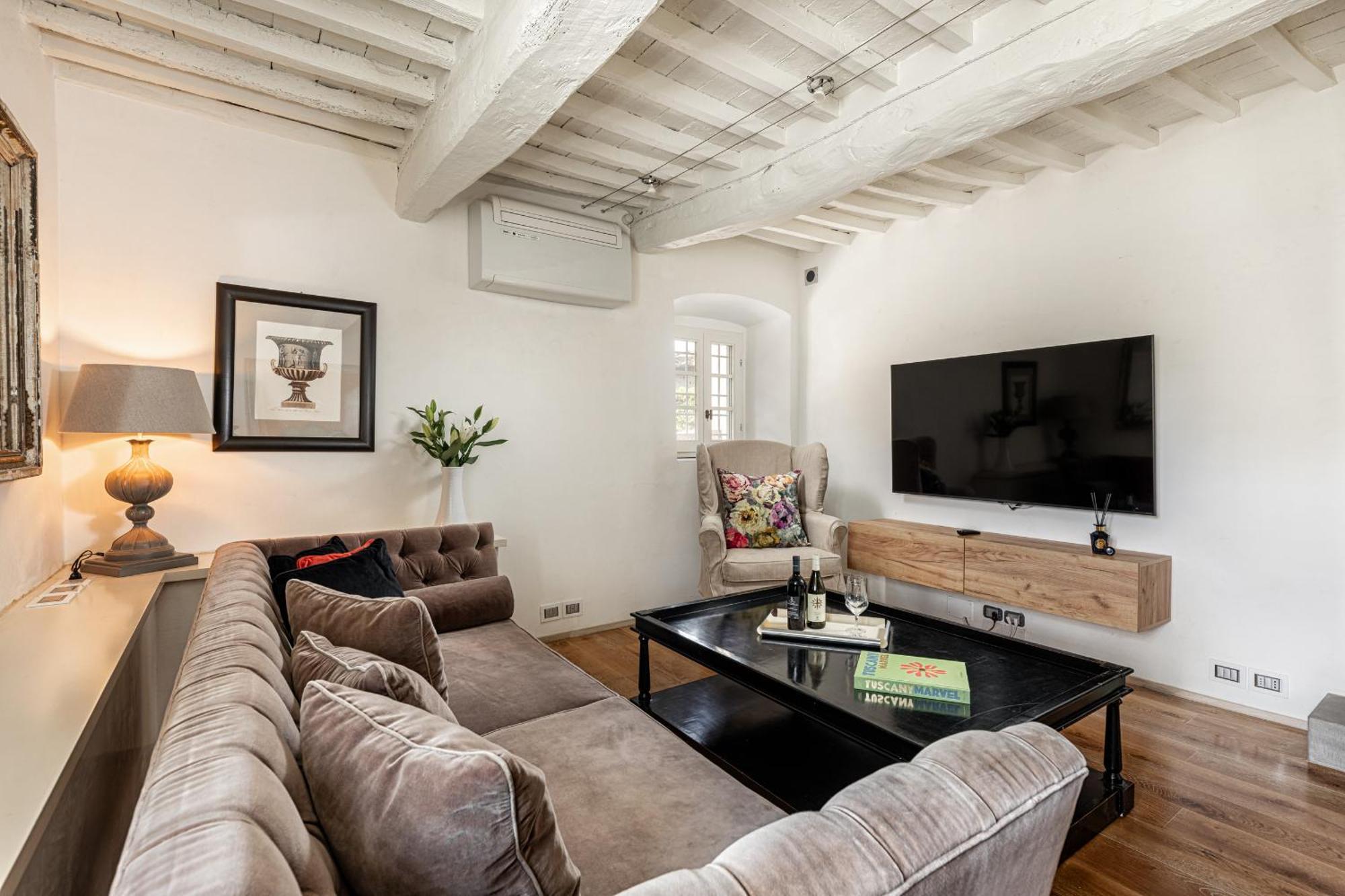 Villa La Fornace Tavarnelle Val di Pesa Buitenkant foto
